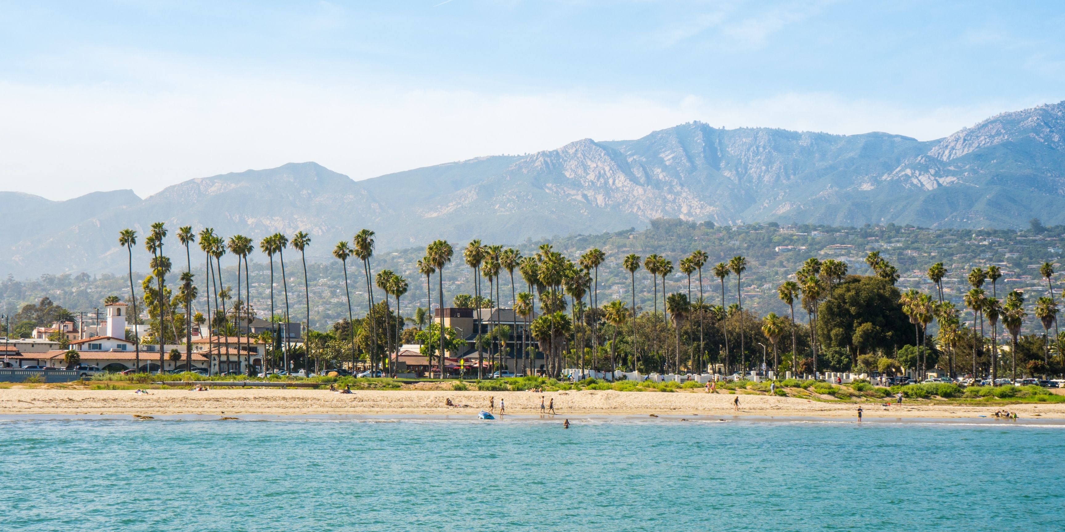 Santa Clarita