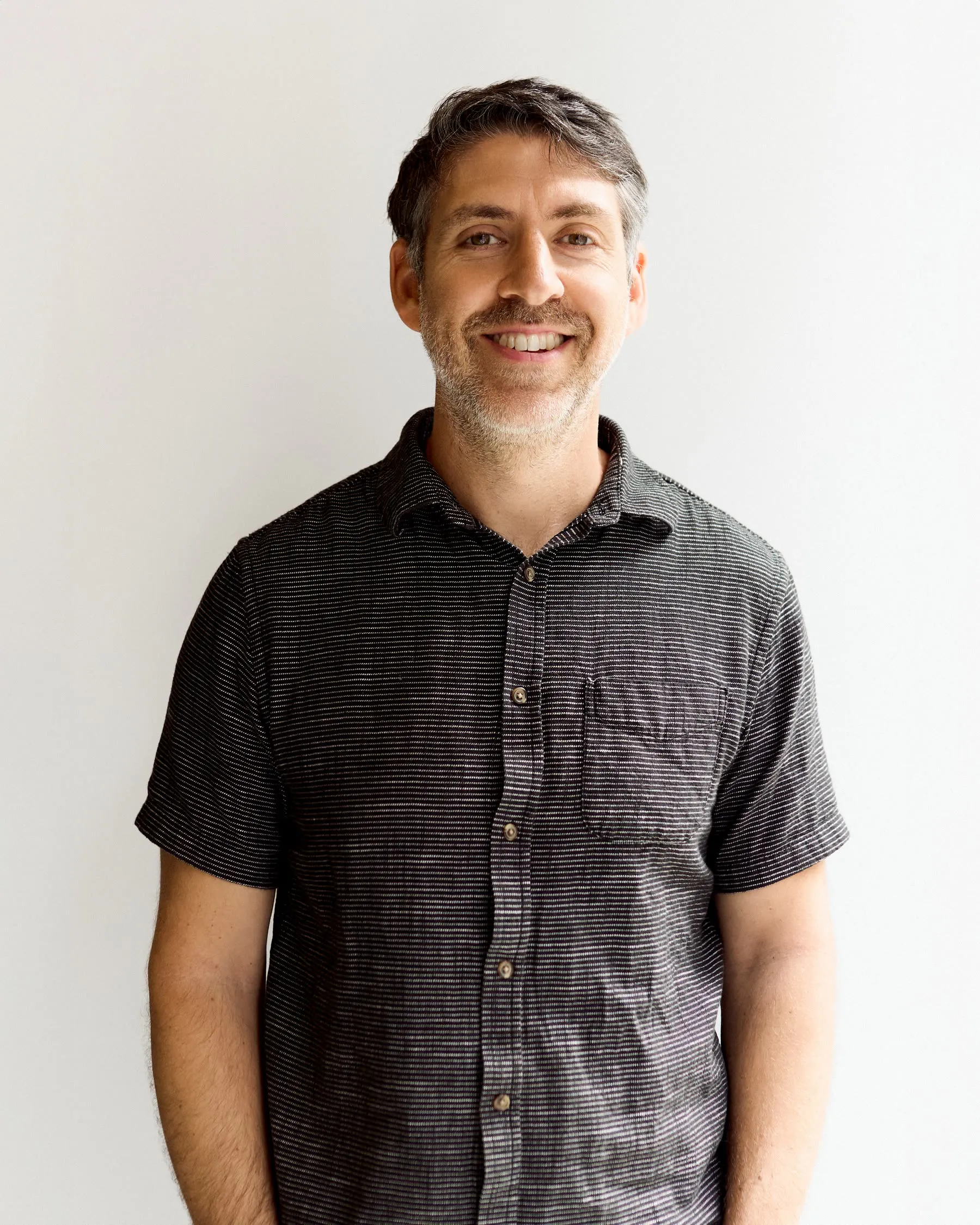 Asaf, who moved from Founding Engineer to Engineering Manager at Kindred.