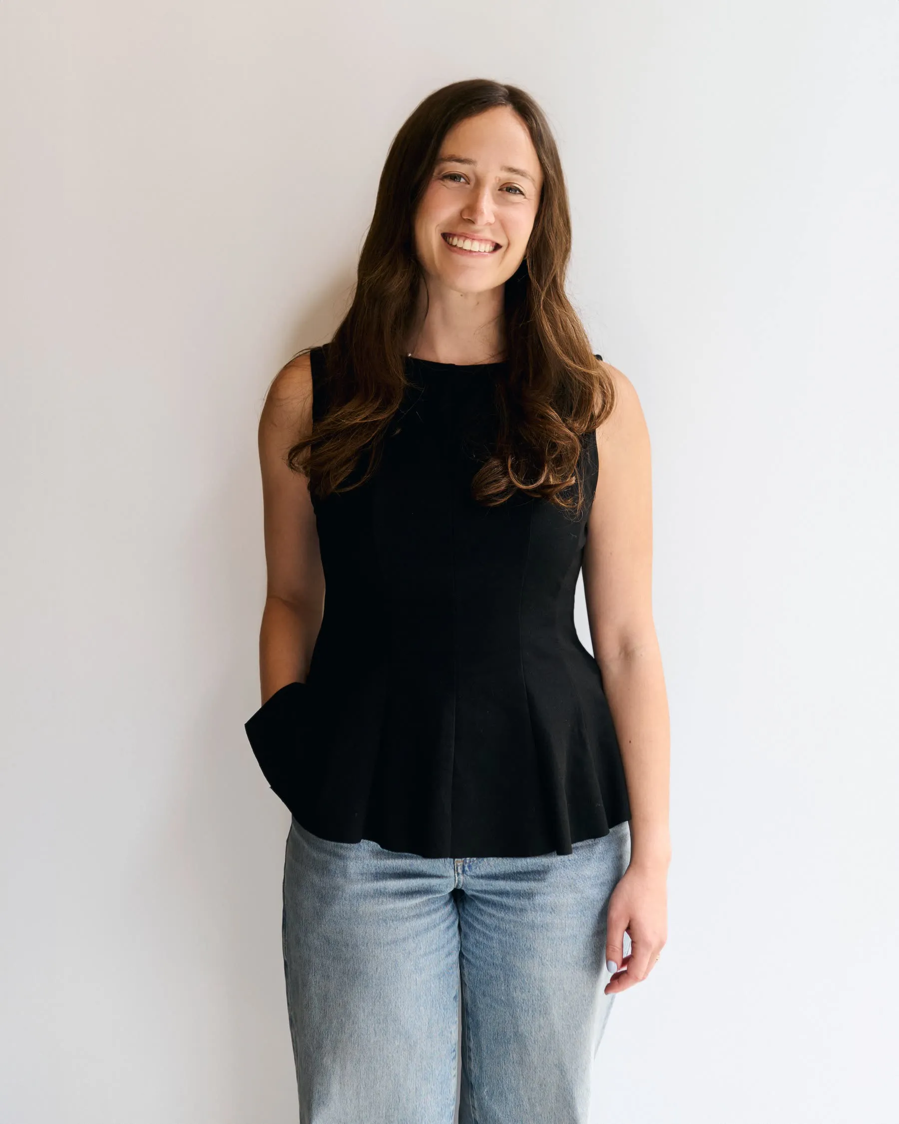 Stephanie, who moved from Operations to Product Management at Kindred.