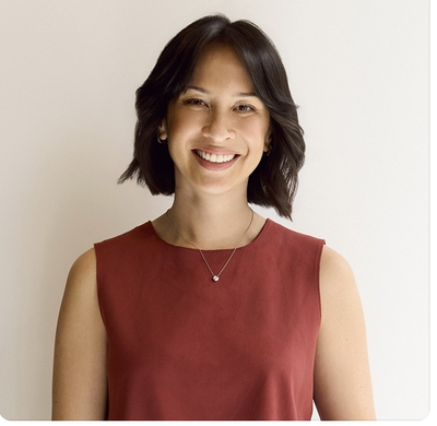 Veronica Wong, Head of People Operations at Kindred.