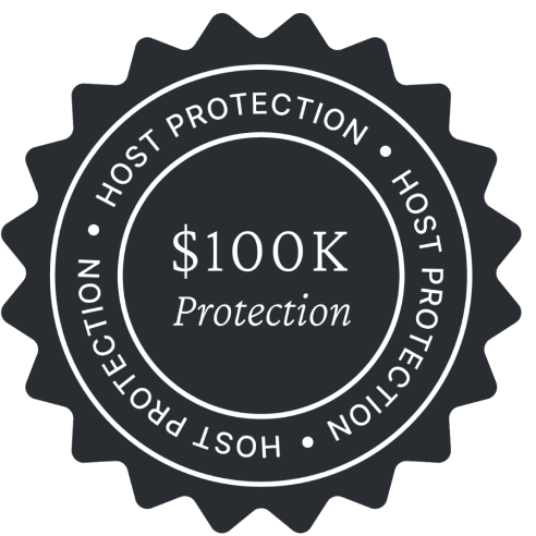 $100k Damage Protection